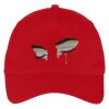 Five Panel Twill Cap Thumbnail