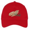 Five Panel Twill Cap Thumbnail