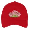 Five Panel Twill Cap Thumbnail