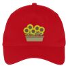 Five Panel Twill Cap Thumbnail