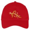 Five Panel Twill Cap Thumbnail