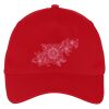 Five Panel Twill Cap Thumbnail