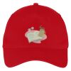 Five Panel Twill Cap Thumbnail