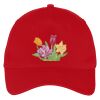 Five Panel Twill Cap Thumbnail