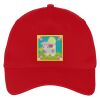 Five Panel Twill Cap Thumbnail