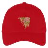 Five Panel Twill Cap Thumbnail