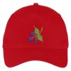 Five Panel Twill Cap Thumbnail