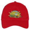 Five Panel Twill Cap Thumbnail