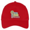 Five Panel Twill Cap Thumbnail