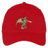 Five Panel Twill Cap Thumbnail
