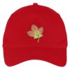 Five Panel Twill Cap Thumbnail