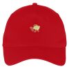 Five Panel Twill Cap Thumbnail
