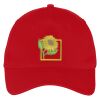 Five Panel Twill Cap Thumbnail