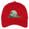 Five Panel Twill Cap Thumbnail
