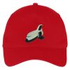 Five Panel Twill Cap Thumbnail