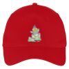 Five Panel Twill Cap Thumbnail