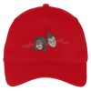 Five Panel Twill Cap Thumbnail
