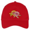 Five Panel Twill Cap Thumbnail