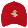 Five Panel Twill Cap Thumbnail