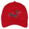 Five Panel Twill Cap Thumbnail