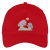 Five Panel Twill Cap Thumbnail