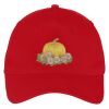 Five Panel Twill Cap Thumbnail