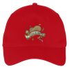 Five Panel Twill Cap Thumbnail