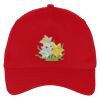 Five Panel Twill Cap Thumbnail