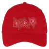 Five Panel Twill Cap Thumbnail