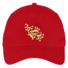 Five Panel Twill Cap Thumbnail