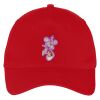 Five Panel Twill Cap Thumbnail