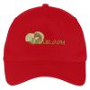Five Panel Twill Cap Thumbnail