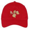 Five Panel Twill Cap Thumbnail