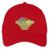 Five Panel Twill Cap Thumbnail