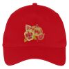 Five Panel Twill Cap Thumbnail