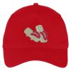 Five Panel Twill Cap Thumbnail
