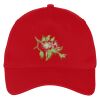 Five Panel Twill Cap Thumbnail