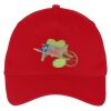 Five Panel Twill Cap Thumbnail