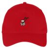 Five Panel Twill Cap Thumbnail