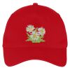 Five Panel Twill Cap Thumbnail