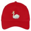 Five Panel Twill Cap Thumbnail