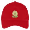 Five Panel Twill Cap Thumbnail