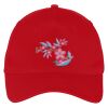 Five Panel Twill Cap Thumbnail
