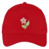 Five Panel Twill Cap Thumbnail
