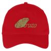 Five Panel Twill Cap Thumbnail