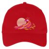 Five Panel Twill Cap Thumbnail