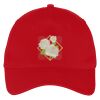 Five Panel Twill Cap Thumbnail