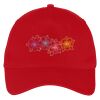 Five Panel Twill Cap Thumbnail