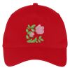 Five Panel Twill Cap Thumbnail