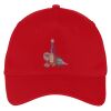 Five Panel Twill Cap Thumbnail
